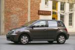 Scion xA 2003 года